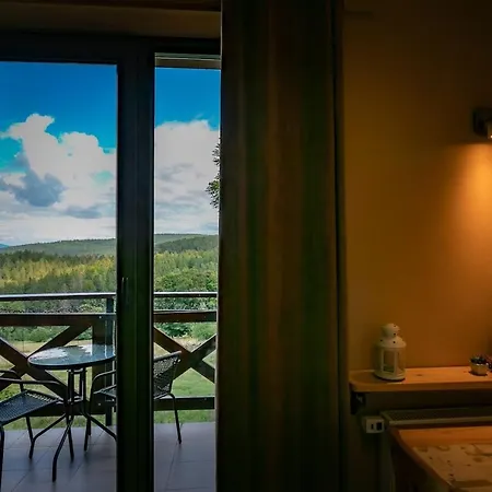 Siodme Niebo Privatunterkunft *