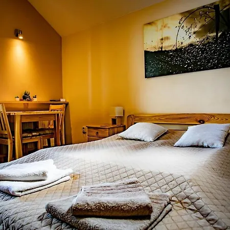 Siodme Niebo Szklarska Poręba