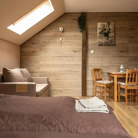 Siodme Niebo * Szklarska Poręba