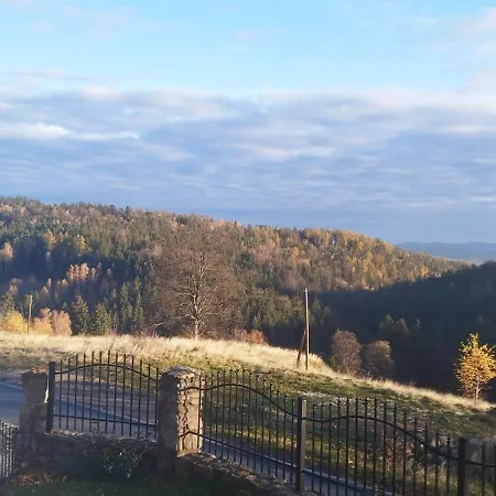 Siodme Niebo Szklarska Poręba