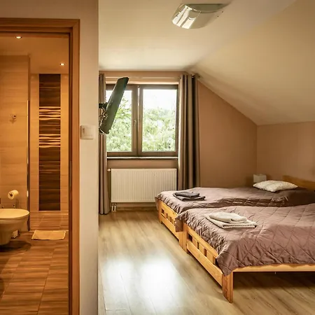 Siodme Niebo * Szklarska Poręba