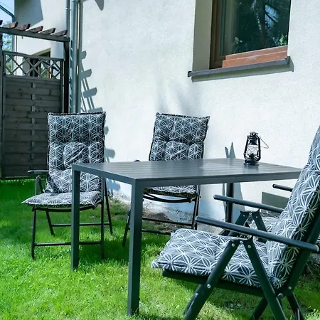 Siodme Niebo Accommodatie bij particulieren