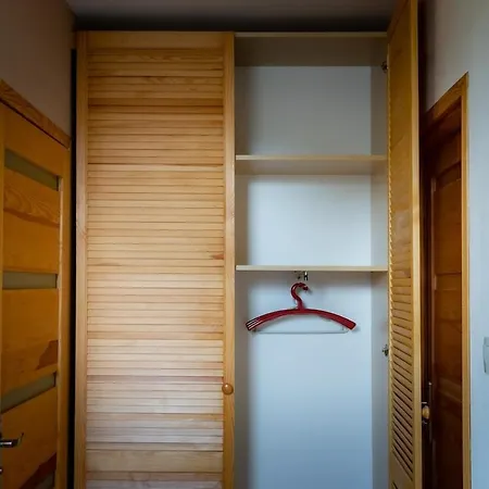 Habitación en casa particular Siódme Niebo *