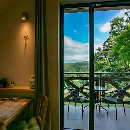 Siódme Niebo Szklarska Poręba