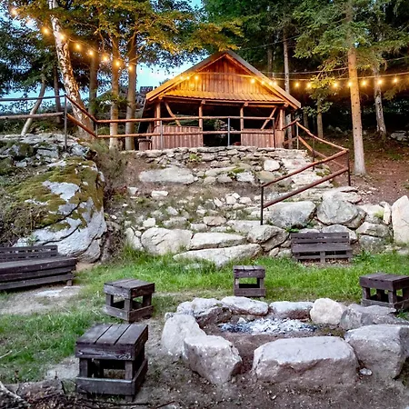 Habitación en casa particular Siódme Niebo Szklarska Poręba