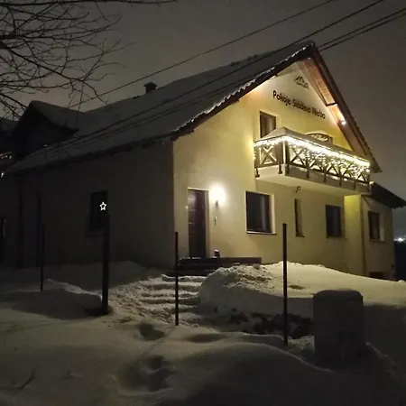 Siódme Niebo * Szklarska Poręba