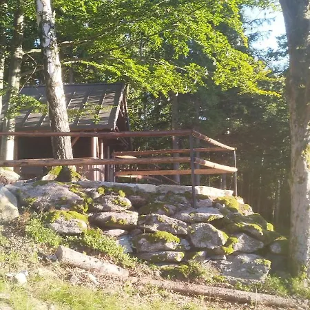 Siódme Niebo Szklarska Poręba