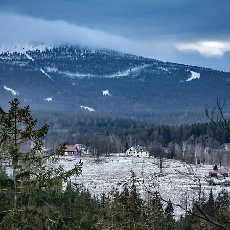 Siódme Niebo * Szklarska Poręba