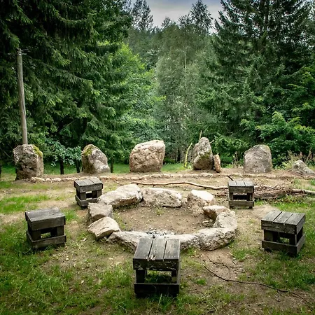 Siodme Niebo Accommodatie bij particulieren