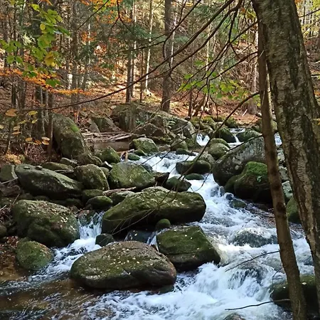 Siodme Niebo Accommodatie bij particulieren *
