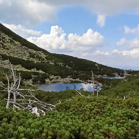 Siódme Niebo Habitación en casa particular Szklarska Poręba