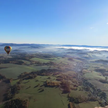 Habitación en casa particular Siódme Niebo Szklarska Poręba