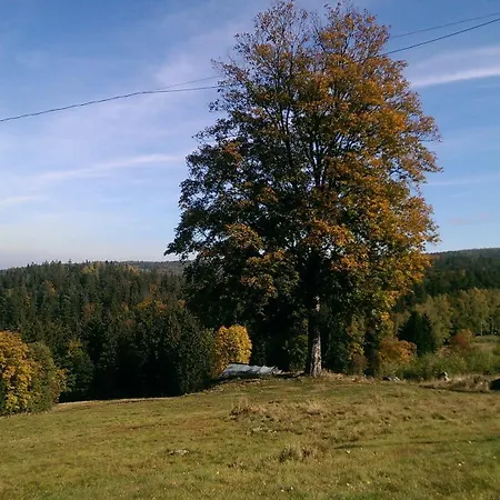 Siódme Niebo Kwatera prywatna