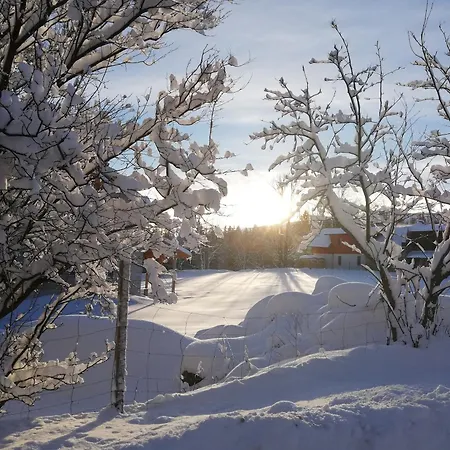 Habitación en casa particular Siódme Niebo *