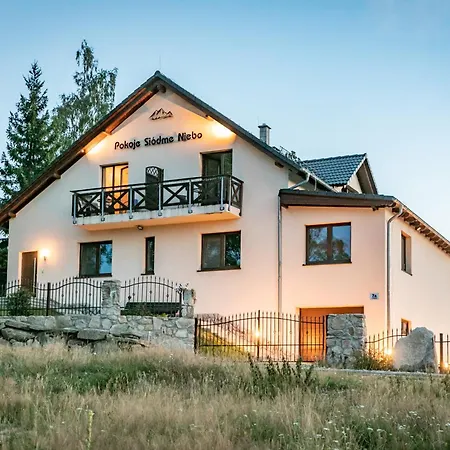 Siódme Niebo Szklarska Poręba