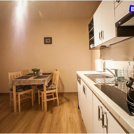 Accommodatie bij particulieren Siodme Niebo