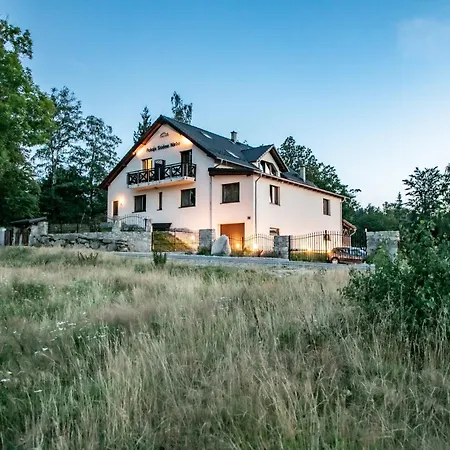 Accommodatie bij particulieren Siodme Niebo *