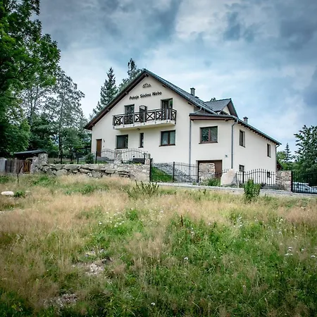 Habitación en casa particular Siódme Niebo Szklarska Poręba