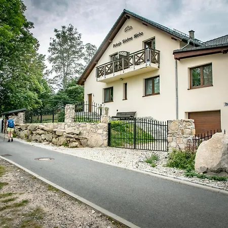 Siódme Niebo *