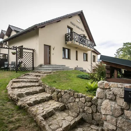 Siodme Niebo Szklarska Poręba