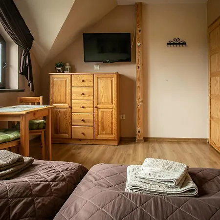 Siodme Niebo Szklarska Poręba