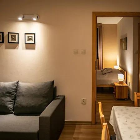 Siodme Niebo Accommodatie bij particulieren