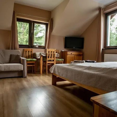 Siodme Niebo Accommodatie bij particulieren Szklarska Poręba