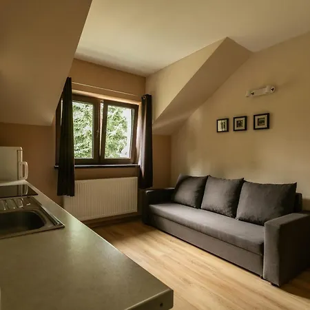 Siodme Niebo Szklarska Poręba