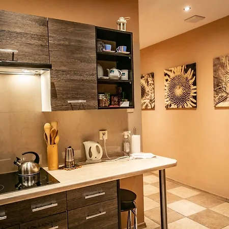 Siodme Niebo * Szklarska Poręba