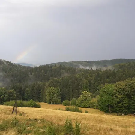 Accommodatie bij particulieren Siodme Niebo