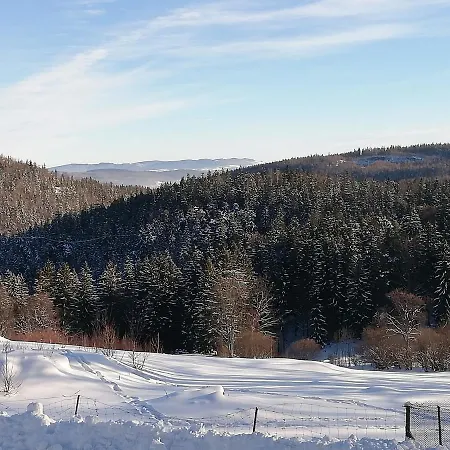 Siódme Niebo Szklarska Poręba