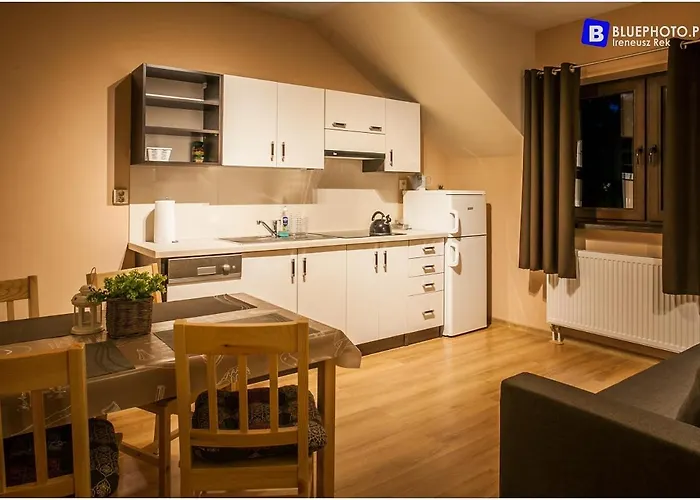 Alloggio in famiglia Siodme Niebo