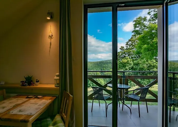 Siodme Niebo Schreiberhau