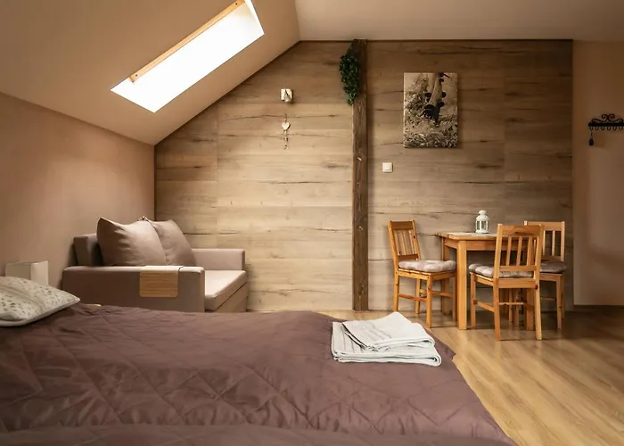 Siodme Niebo * Szklarska Poręba