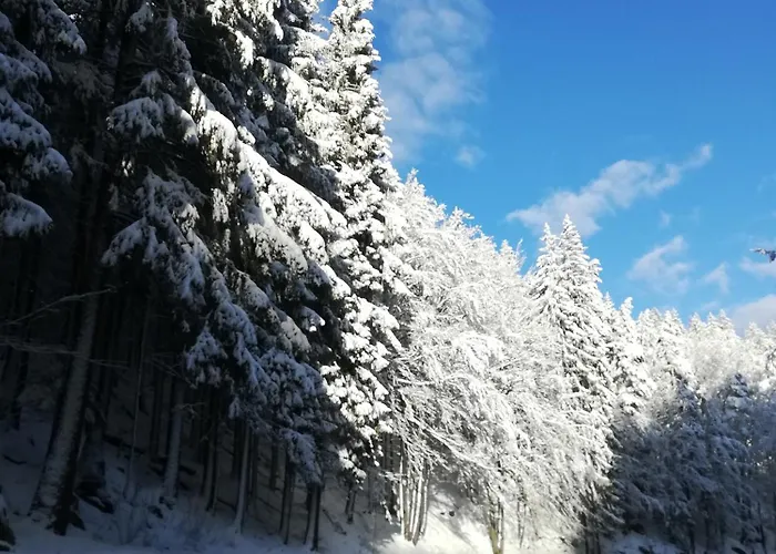Siodme Niebo Szklarska Poręba