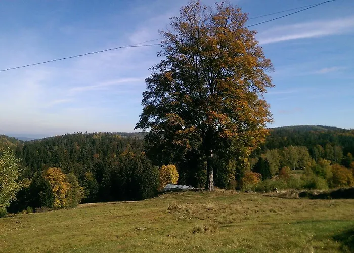 Siodme Niebo Alloggio in famiglia