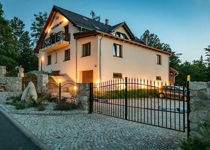 Siodme Niebo Alloggio in famiglia *