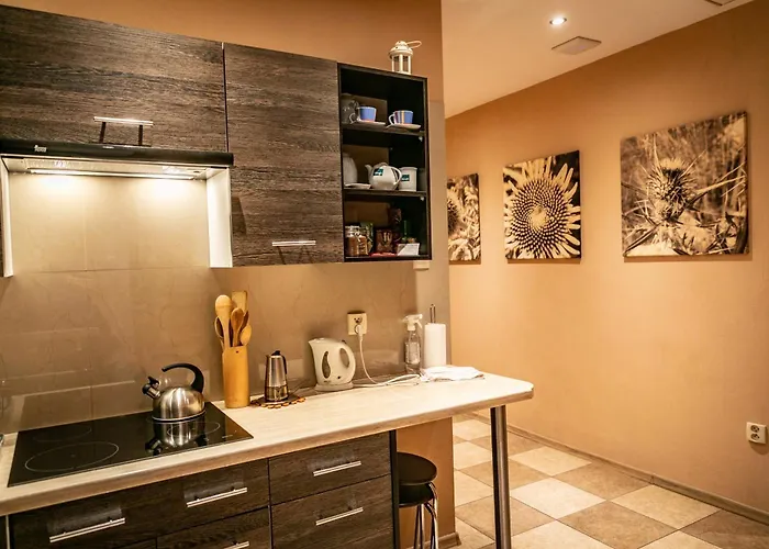 Siodme Niebo * Szklarska Poręba