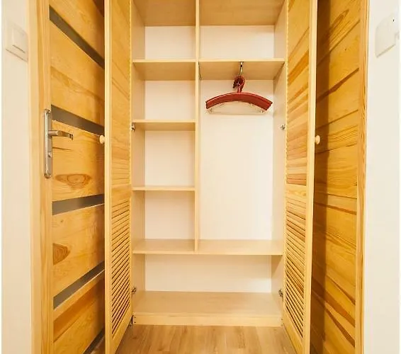 Alloggio in famiglia Siodme Niebo