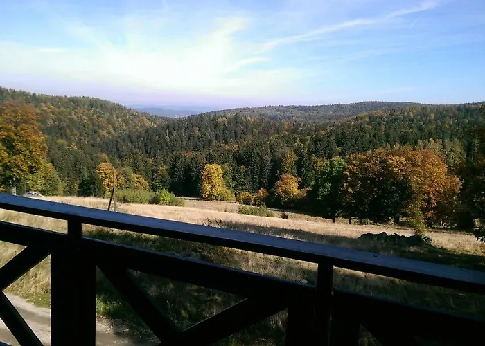 Siodme Niebo Alloggio in famiglia *